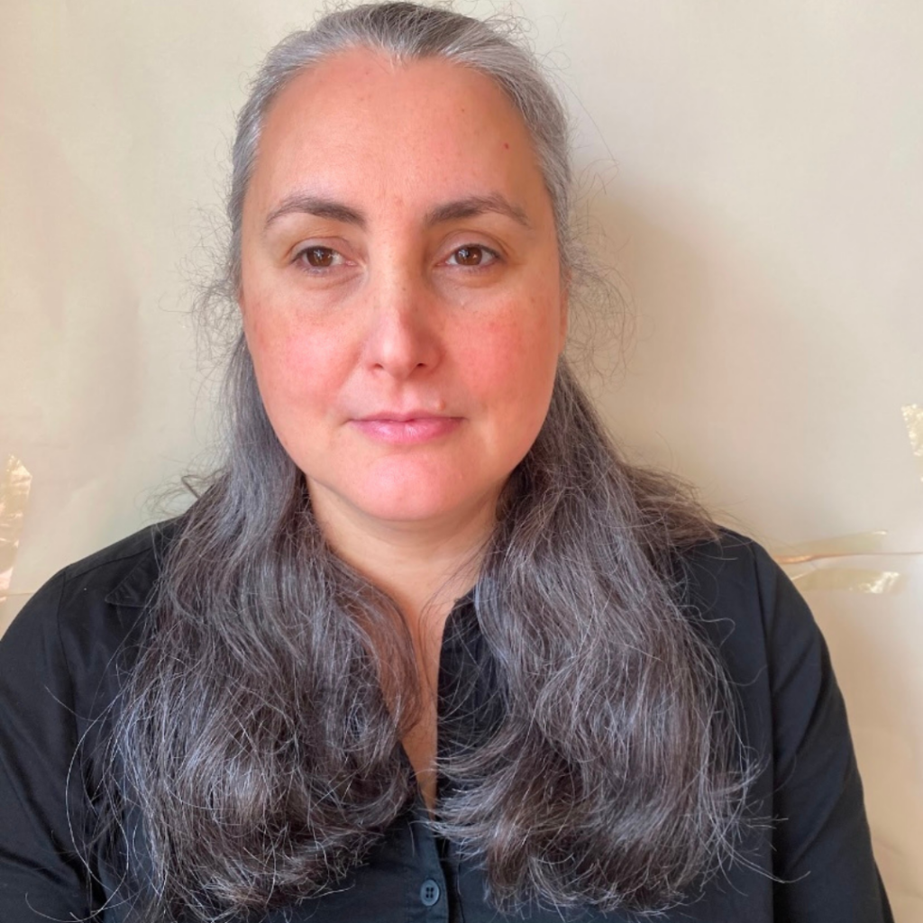 Apprentice Barbra starts a career in teaching through Level 3 Teaching Assistant programme